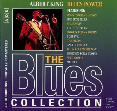 Blues Power